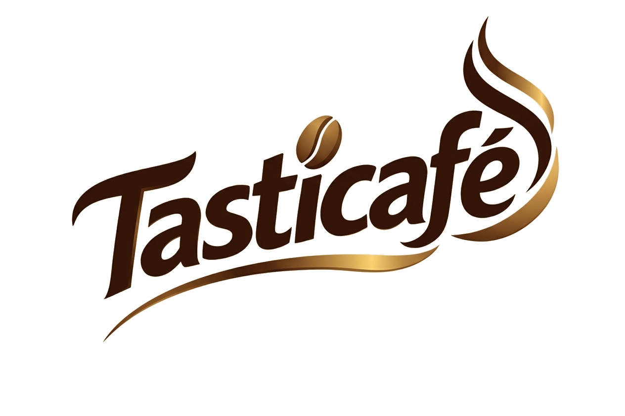 Tasticafé Logo